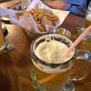 버거앤파스타 사진