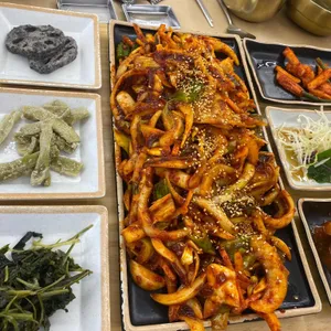 자반고 리뷰 사진