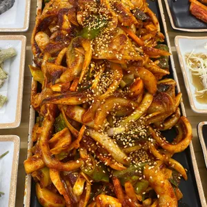 자반고 사진