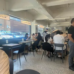 다운타우너 리뷰 사진