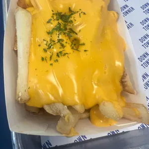 다운타우너 사진