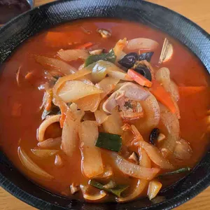 청룡 사진
