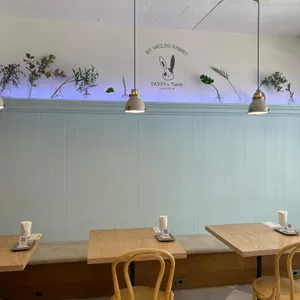 대디스테이블 송리단길 리뷰 사진