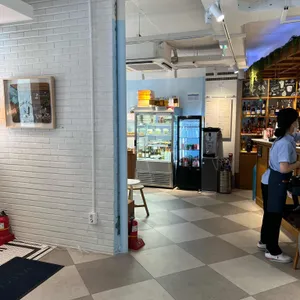 대디스테이블 송리단길 리뷰 사진