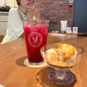 대디스테이블 송리단길 사진