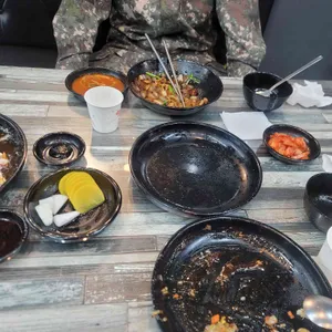 황궁쟁반짜장 사진
