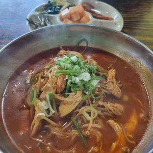 북이촌닭 사진