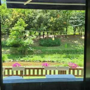베란다 카페 리뷰 사진