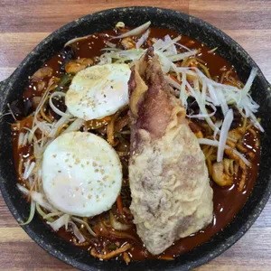 신얼큰이짬뽕 사진