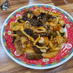 신얼큰이짬뽕 사진