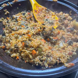 진미숯불양곱창 사진