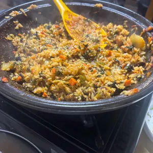 진미숯불양곱창 사진