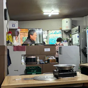 진미숯불양곱창 리뷰 사진