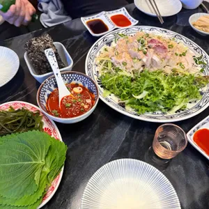 마케집 사진