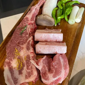 숙성재 리뷰 사진