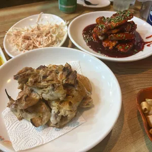 CSC숯불바베큐 사진