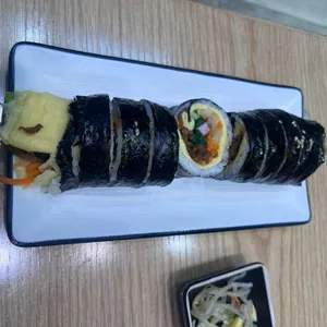 라밥 사진