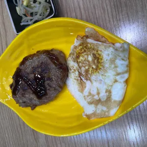 라밥 사진