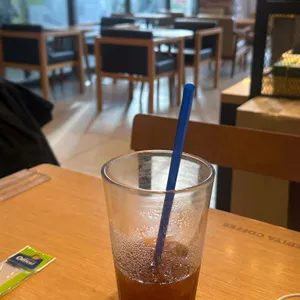 이디야커피 사진