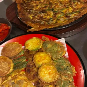 골목집 사진