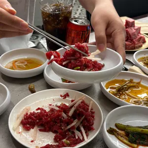 소요일 사진