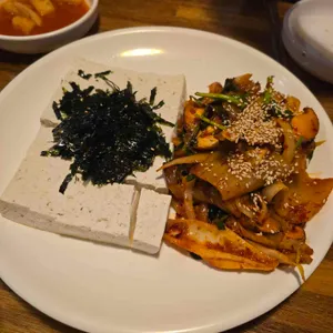 옛고을민속촌 사진