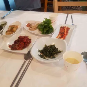 강남집 사진