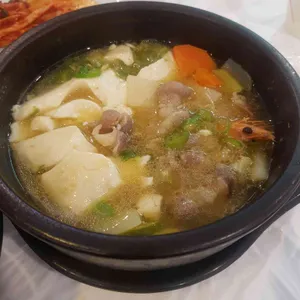 강남집 사진