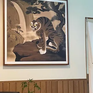 비범 리뷰 사진