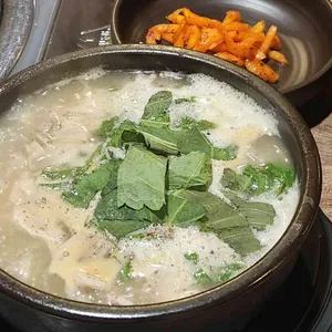 담소사골순대 사진