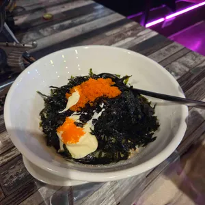 냄비닭발 사진