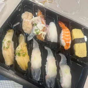 갓덴스시 리뷰 사진