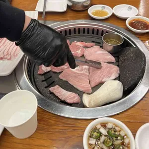고반식당 사진