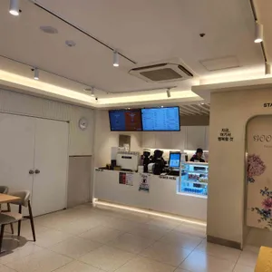 카페도담도담 리뷰 사진