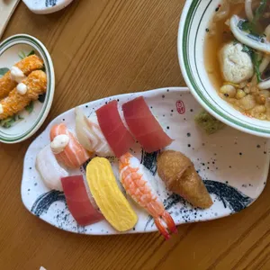 옥언니참치초밥 사진