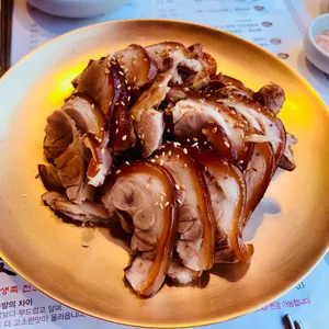오향맛족 사진
