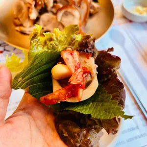 오향맛족 사진