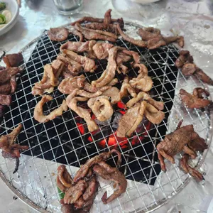 진미오리구이 사진