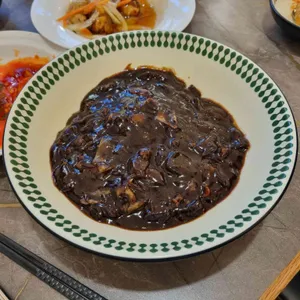 모들짬뽕 사진