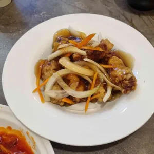 모들짬뽕 사진