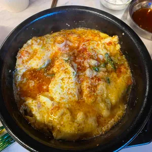 무쇠뚝삼겹 사진
