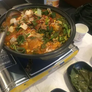 왕십리곱창 사진