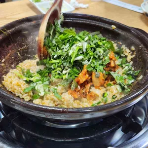 흑염소요리전문점 사진