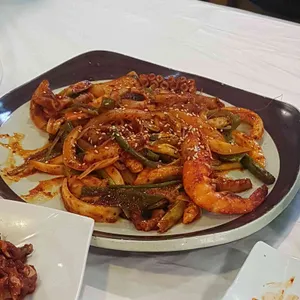 강남집 사진