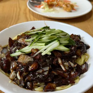 빈해원 사진