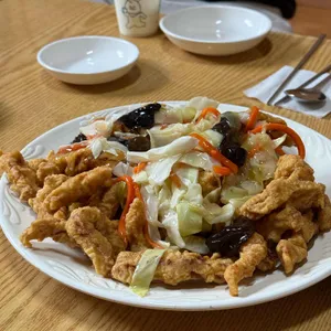 빈해원 사진