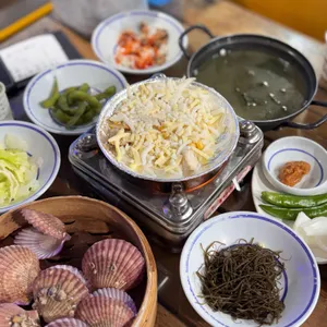 남풍횟집 사진