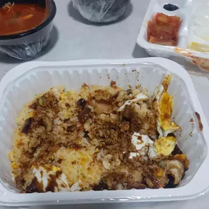 황궁쟁반짜장 사진