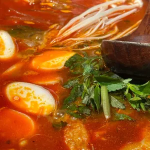 부엉이산장 사진