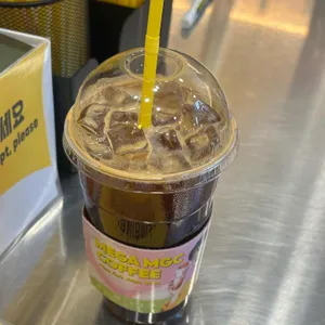 메가MGC커피 사진
